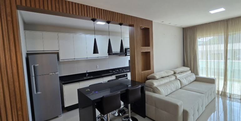 Vista 4 do Ed. Bella Vita situado em BC