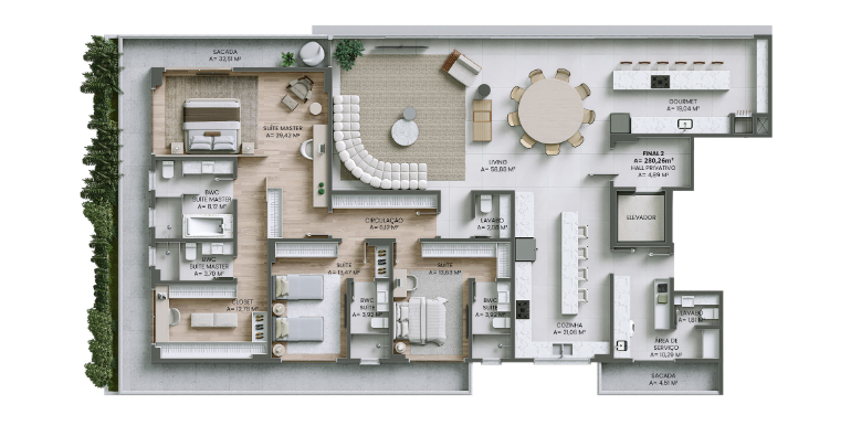 Captura 30 da propriedade