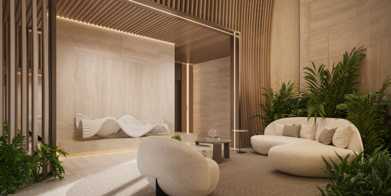 Figura 5 do  Brava Concetto na Praia Brava, Itajaí