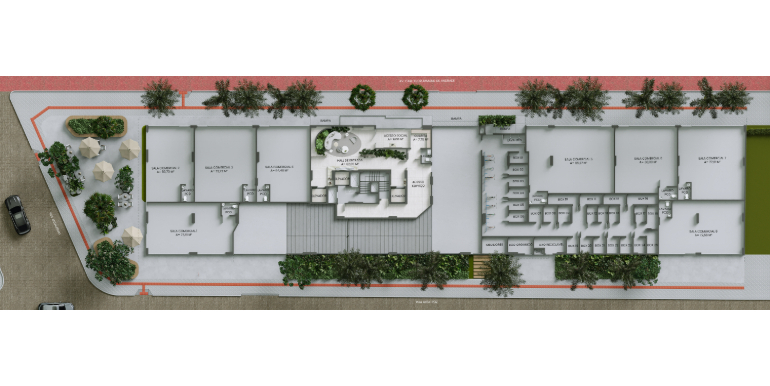 Figura 25 do empreendimento