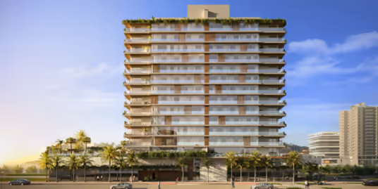 Edifício Brava Concetto