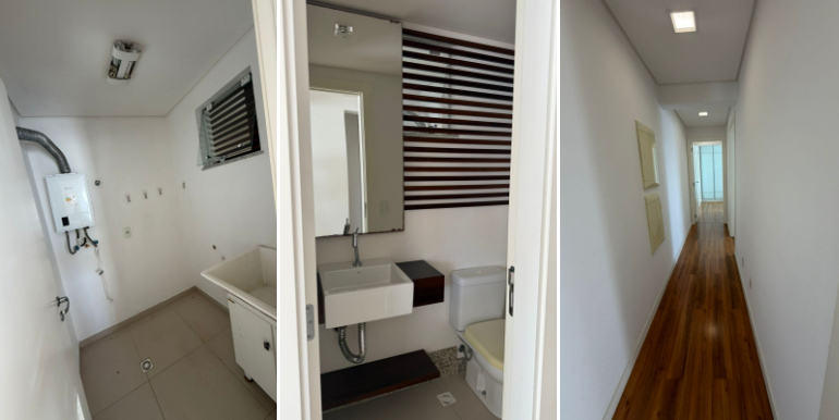 Paisagem 6 do Edifício Ilha do Sol localizado em Balneário Camboriú