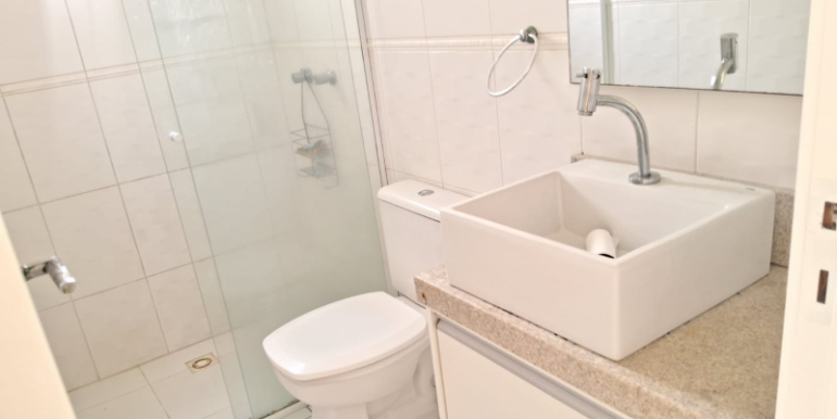 Quadro 13 do empreendimento