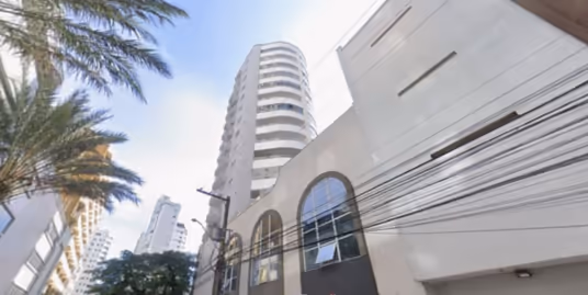 Edifício Moradas do Pontal Norte