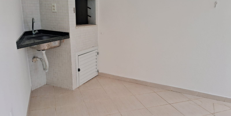 Paisagem 6 do Edifício Moradas do Pontal Norte localizado em Balneário Camboriú