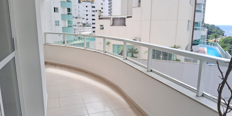 Vista 4 do Ed. Moradas do Pontal Norte situado em BC