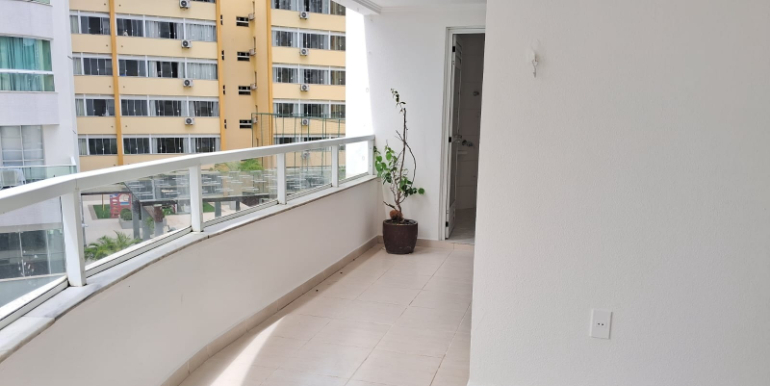 Ilustração 7 do Edifício Moradas do Pontal Norte - Balneário Camboriú