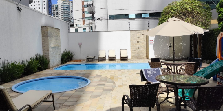 Panorama 28 do empreendimento