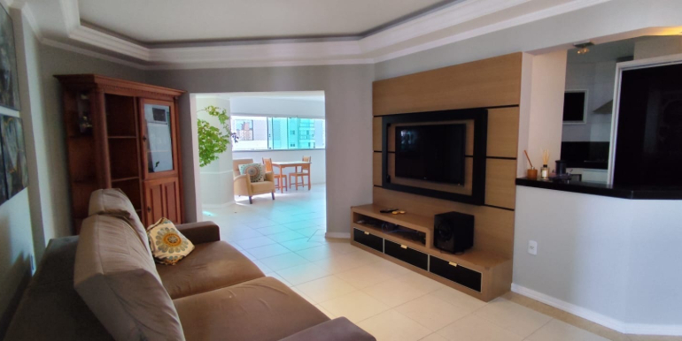 Retrato 3 do Edifício Nossa Senhora de Fátima localizado em Balneário Camboriú