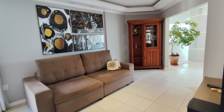 Vista 4 do Ed. Nossa Senhora de Fátima situado em BC