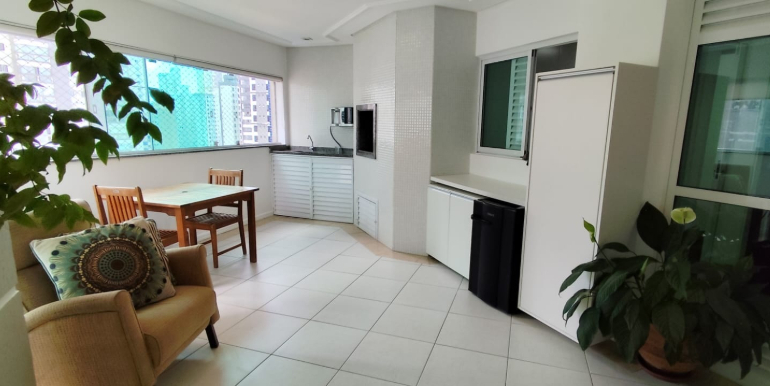 Figura 5 do Nossa Senhora de Fátima em Balneário Camboriú