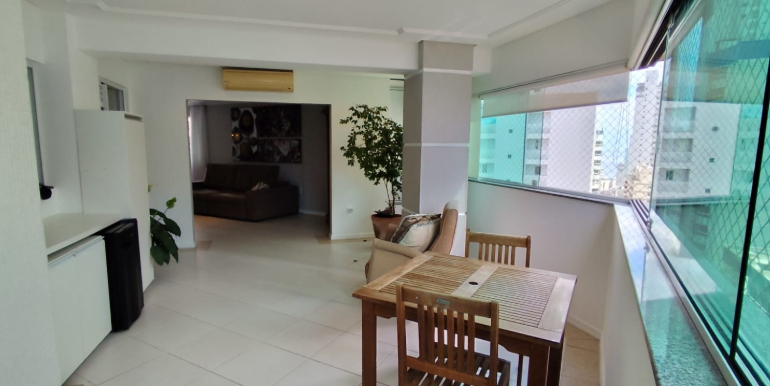 Ilustração 7 do Edifício Nossa Senhora de Fátima - Balneário Camboriú