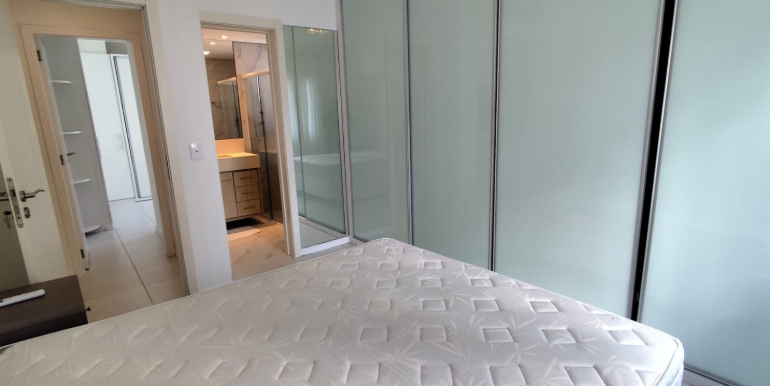 Painel 19 do empreendimento