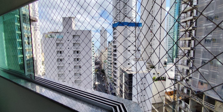 Panorama 8 do Ed. Nossa Senhora de Fátima situado em BC