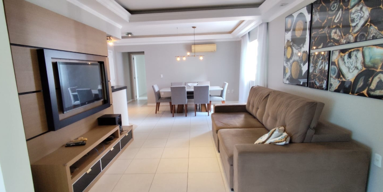 Cenário 9 do Edifício Nossa Senhora de Fátima localizado em Balneário Camboriú