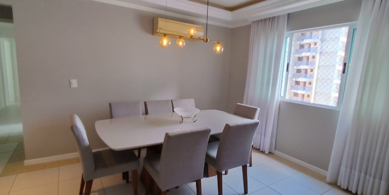 Captura 10 do Nossa Senhora de Fátima em Balneário Camboriú