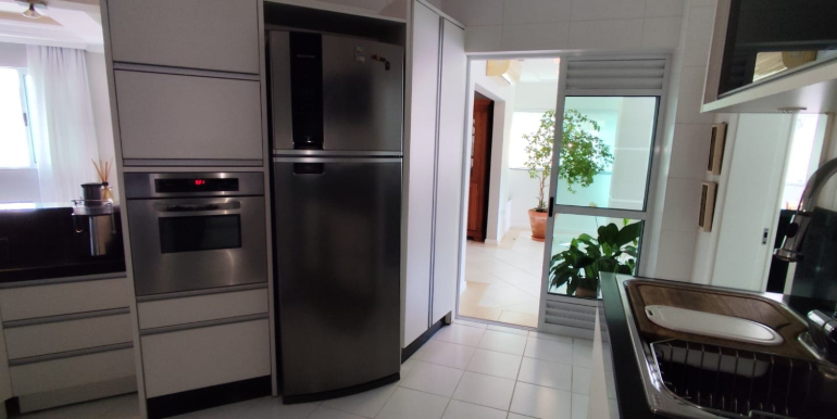 Visual 12 do Ed. Nossa Senhora de Fátima situado em BC