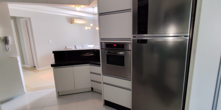 Quadro 13 do Edifício Nossa Senhora de Fátima - Balneário Camboriú