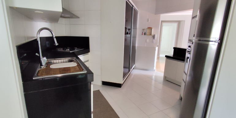 Vistalização 14 do Edifício Nossa Senhora de Fátima em Balneário Camboriú