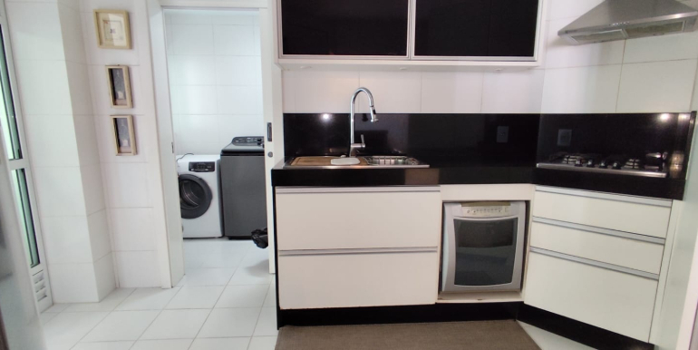 Projeção 15 do Nossa Senhora de Fátima em Balneário Camboriú