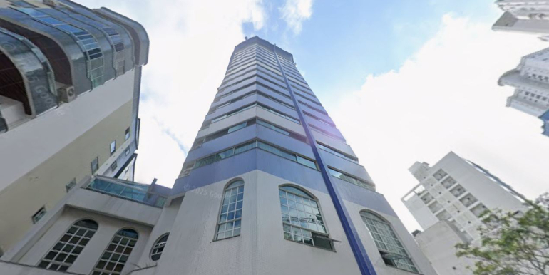 Imagem 2 do Edifício Nossa Senhora de Fátima em Balneário Camboriú