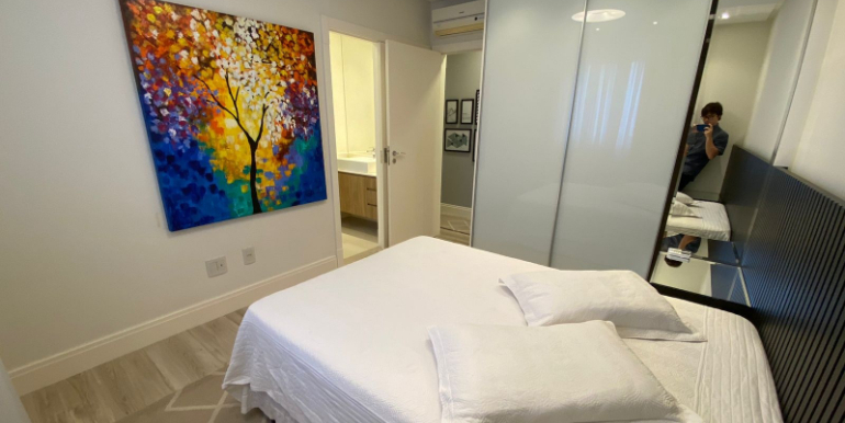 Quadro 13 do empreendimento