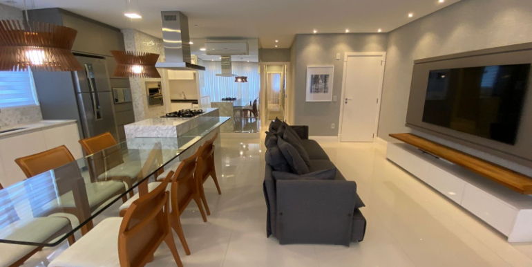 Panorama 8 do Ed. Tuthmés situado em BC