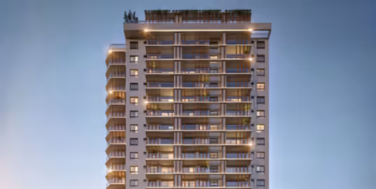 Edifício Cinque