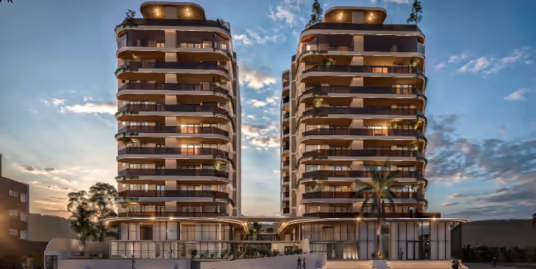 Edifício Splendore