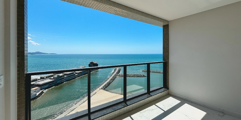 Foto 19 do Edifício Aquamarine – Balneário Perequê, Porto Belo