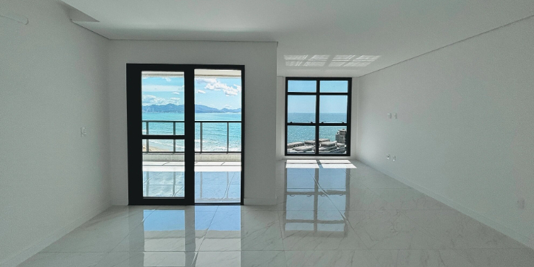 Foto 23 do Edifício Aquamarine – Balneário Perequê, Porto Belo