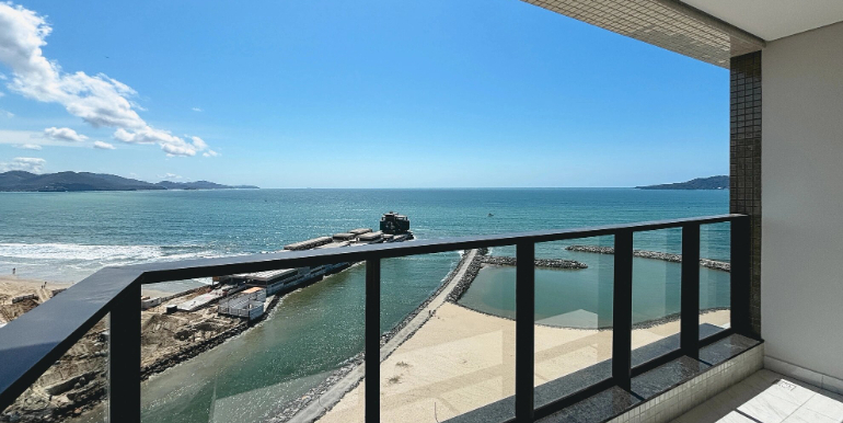 Foto 25 do Edifício Aquamarine – Balneário Perequê, Porto Belo