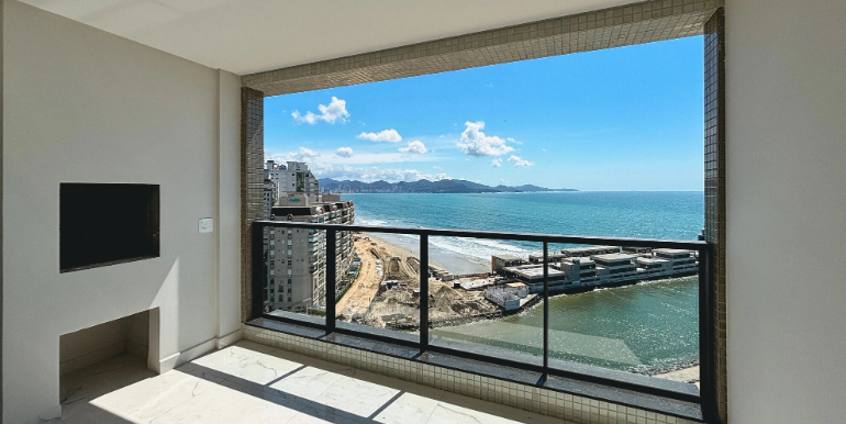 Foto 18 do Edifício Aquamarine – Balneário Perequê, Porto Belo