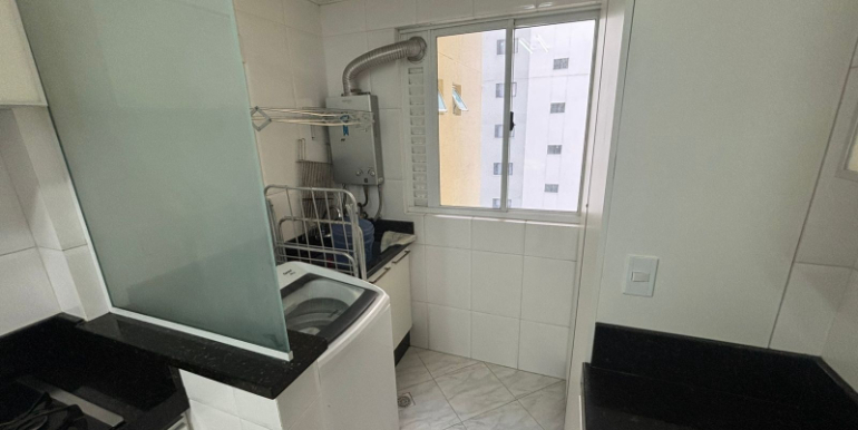 Visual 12 do Ed. Cidade Formosa situado em BC