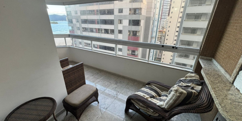 Vista 4 do Ed. Cidade Formosa situado em BC