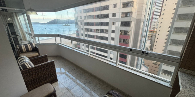 Figura 5 do Cidade Formosa em Balneário Camboriú