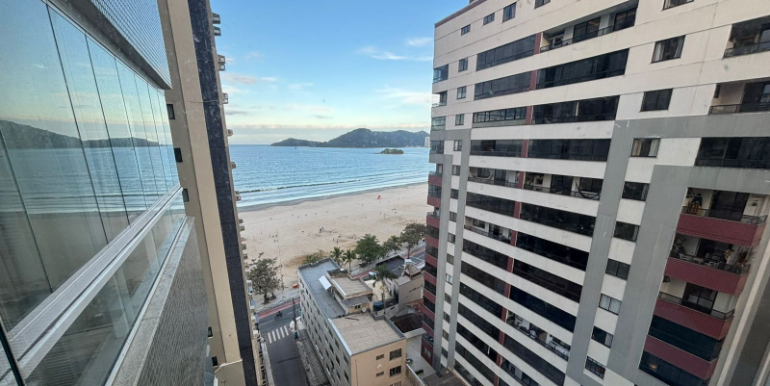 Ilustração 7 do Edifício Cidade Formosa - Balneário Camboriú