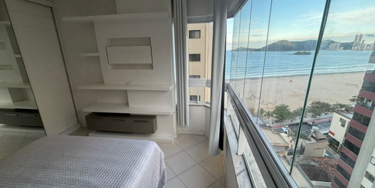Projeção 15 do Cidade Formosa em Balneário Camboriú