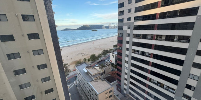 Moldura 16 do Ed. Cidade Formosa situado em BC