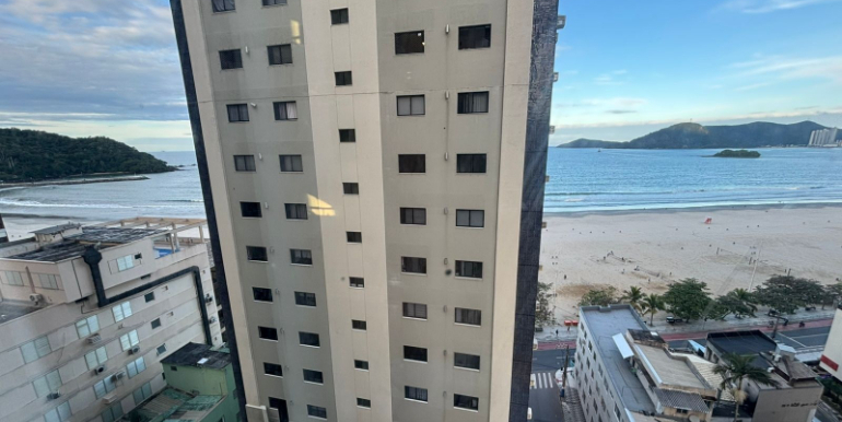 Estampa 17 do Edifício Cidade Formosa - Balneário Camboriú