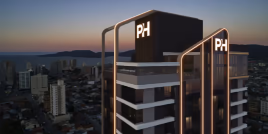 Edifício Las Vegas