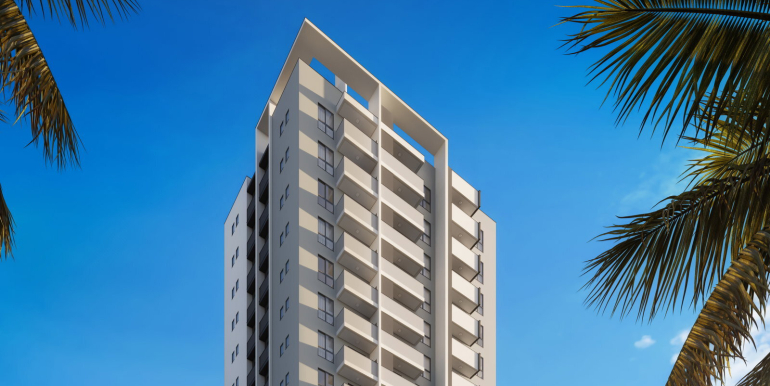 Imagem 2 do Edifício Libra Art Soul em Itajaí