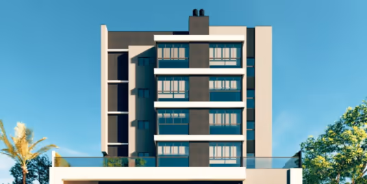 Edifício Open Nações