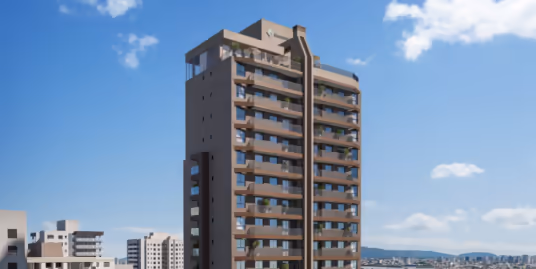 Edifício Seventy