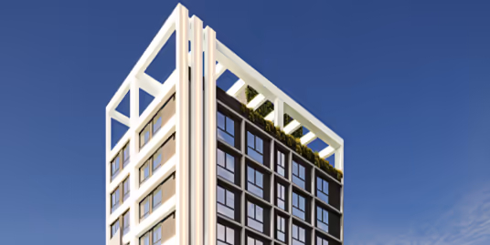 Edifício Stone Hills