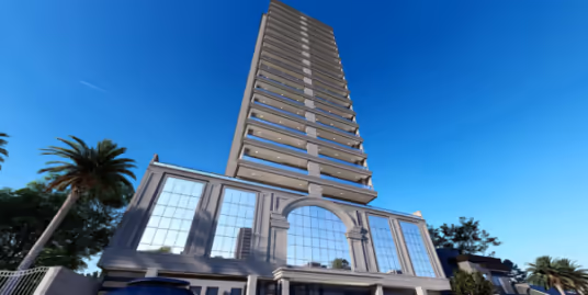 Edifício Sul Mare