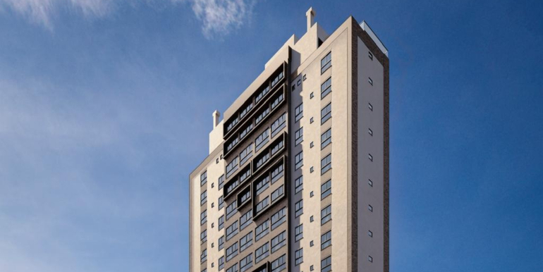 Imagem 2 do Edifício Summer Sun em Balneário Camboriú