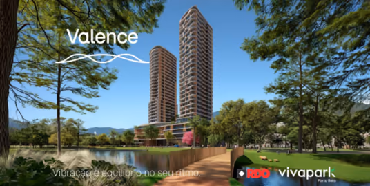 Edifício Valence Residence