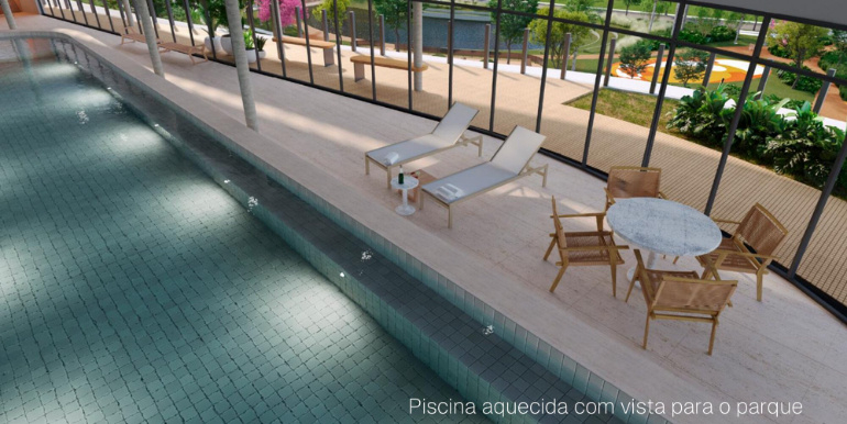 Quadro 13 do Edifício Valence Residence - Porto Belo