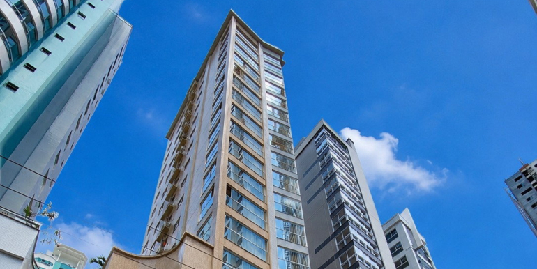 Imagem 2 do Edifício D’Luca em Balneário Camboriú